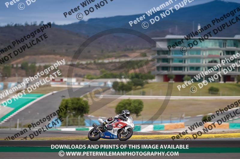 motorbikes;no limits;october 2019;peter wileman photography;portimao;portugal;trackday digital images